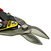Stanley FatMax Tijeras para chapa (Corte a izquierda) | BAUHAUS