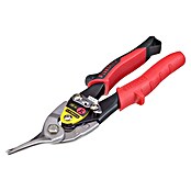 Stanley FatMax Tijeras para chapa (Corte a izquierda) | BAUHAUS