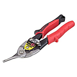 Stanley FatMax Tijeras para chapa (Corte a derecha)