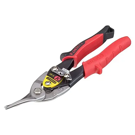 Stanley FatMax Tijeras para chapa