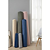 Alfombra de pelo corto Aiden (Rosa, 230 x 160 cm, Poliéster) | BAUHAUS