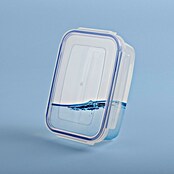 Sunware Frischhaltedose Basic (L x B x H: 18,5 x 13 x 7 cm, Transpatent) | BAUHAUS