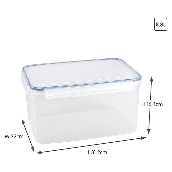 TONTARELLI BACINELLA 20 CM 1.4LT PANNA