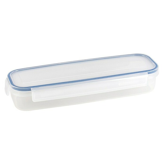 Sunware Frischhaltedose Basic (L x B x H: 31,2 x 11 x 5,6 cm, Transparent) | BAUHAUS