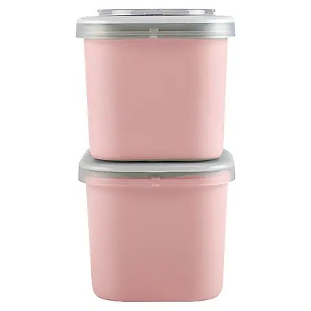 Sunware Sigma home Lunchbox Food to go