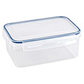 Sunware Frischhaltedose Basic (L x B x H: 22 x 15,6 x 9,4 cm, Transpatent) | BAUHAUS