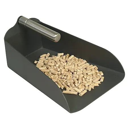 Lienbacher Premium  Pelletschaufel