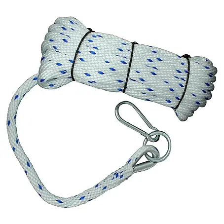 Seilflechter  Cuerda de amarre Spiral Birotex