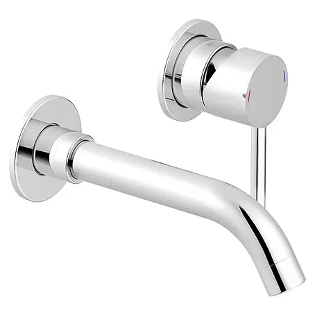 Lenz  Waschtischarmatur Bow