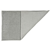 Camargue Badteppich Zottel (50 x 80 cm, Manhattan, 100% Polyester)