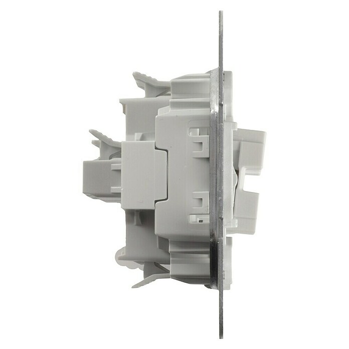Gira Wisselschakelaar Element Polar Wit (Polarwit) | BAUHAUS
