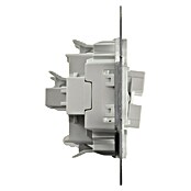 Gira Wisselschakelaar Element Polar Wit (Polarwit) | BAUHAUS