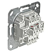 Gira Wisselschakelaar Element Polar Wit (Polarwit) | BAUHAUS