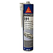 Sika Masilla selladora Sikaflex®-591 (Negro, 70 ml) | BAUHAUS