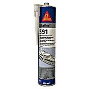 Sika Masilla selladora Sikaflex®-591 (Negro, 70 ml) | BAUHAUS