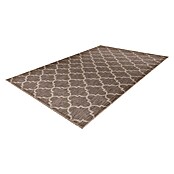Outdoor-Teppich Casa (Taupe, 170 x 120 cm, 100 % Polypropylen) | BAUHAUS