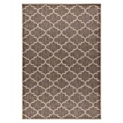 Outdoor-Teppich Casa (Taupe, 170 x 120 cm, 100 % Polypropylen) | BAUHAUS