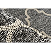 Outdoor-Teppich Casa (Silber, 150 x 80 cm, 100 % Polypropylen) | BAUHAUS
