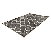 Outdoor-Teppich Casa (Silber, 150 x 80 cm, 100 % Polypropylen) | BAUHAUS