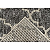 Outdoor-Teppich Casa (Silber, 150 x 80 cm, 100 % Polypropylen) | BAUHAUS