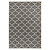 Outdoor-Teppich Casa (Silber, 150 x 80 cm, 100 % Polypropylen) | BAUHAUS