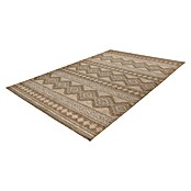 Outdoor-Teppich Costa 302 (170 x 120 cm, Nature) | BAUHAUS