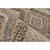 Outdoor-Teppich Costa 302 (170 x 120 cm, Nature) | BAUHAUS