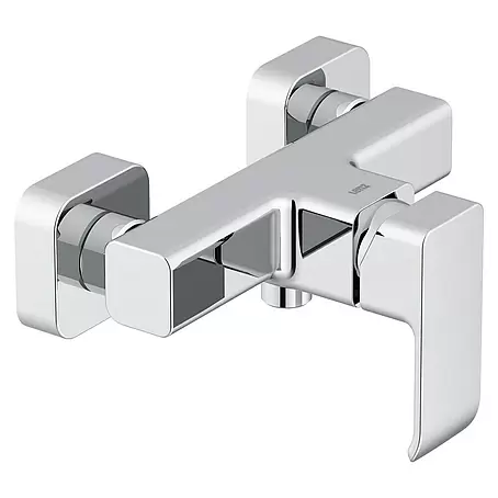 Lenz  Brausearmatur Milana