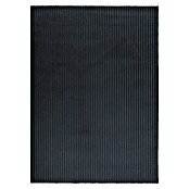 Hochflorteppich Plush (Graphite, 150 x 80 cm, 100 % Polyester) | BAUHAUS