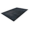 Hochflorteppich Plush (Graphite, 170 x 120 cm, 100 % Polyester) | BAUHAUS