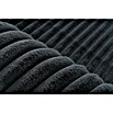 Hochflorteppich Plush (Graphite, 170 x 120 cm, 100 % Polyester) | BAUHAUS