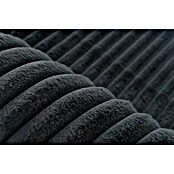 Hochflorteppich Plush (Graphite, 150 x 80 cm, 100 % Polyester) | BAUHAUS