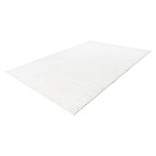 Hochflorteppich Plush (Ivory, 230 x 160 cm, 100 % Polyester) | BAUHAUS