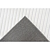 Hochflorteppich Plush (Ivory, 230 x 160 cm, 100 % Polyester) | BAUHAUS