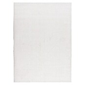 Hochflorteppich Plush (Ivory, 230 x 160 cm, 100 % Polyester) | BAUHAUS