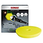 Sonax Jastučić za poliranje Profiline  (Promjer: 143 mm, Žuta) | BAUHAUS