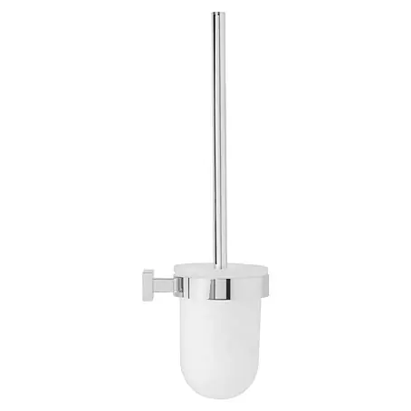 Grohe Essentials Cube WC-Bürstengarnitur