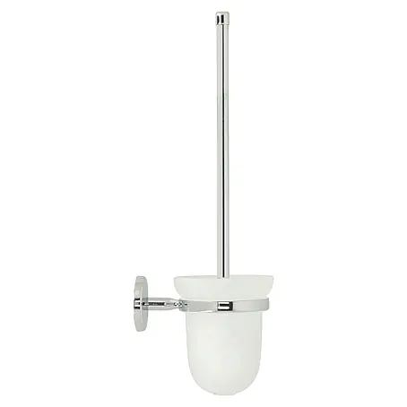 Lenz Flame WC-Bürstengarnitur