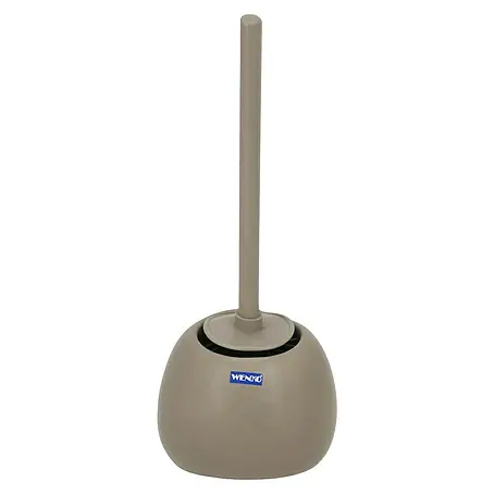 Wenko  WC-Bürstengarnitur Posina