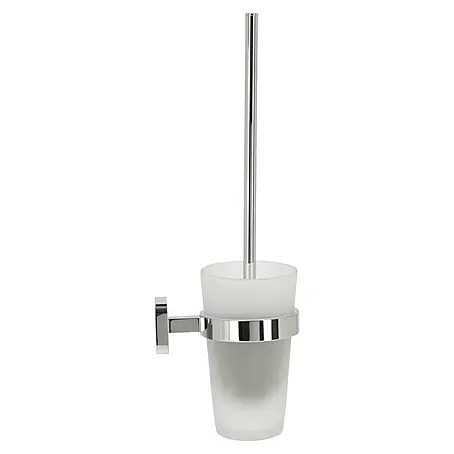 Tesa Elegaant WC-Bürstengarnitur