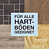 Bona Pet System Ersatz-Bezug Mikrofaser Sweeping Pad (Mikrofaser, Passend für: Bona Flachwischer Premium Teleskopmopp, Lila) | BAUHAUS