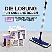 Bona Pet System Ersatz-Bezug Mikrofaser Sweeping Pad (Mikrofaser, Passend für: Bona Flachwischer Premium Teleskopmopp, Lila) | BAUHAUS