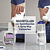 Bona Pet System Reinigungsmittel Tiefenreiniger für Hartböden (2,5 l, Kanister) | BAUHAUS