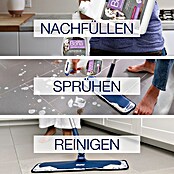 Bona Pet System Reinigungsmittel Tiefenreiniger für Hartböden (2,5 l, Kanister) | BAUHAUS