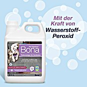 Bona Pet System Reinigungsmittel Tiefenreiniger für Hartböden (2,5 l, Kanister) | BAUHAUS