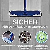 Bona Pet System Reinigungsmittel Tiefenreiniger für Hartböden (2,5 l, Kanister) | BAUHAUS