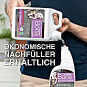 Bona Pet System Reinigungsmittel Tiefenreiniger für Hartböden (1 l, Flasche mit Sprühkopf) | BAUHAUS