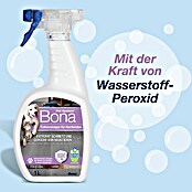 Bona Pet System Reinigungsmittel Tiefenreiniger für Hartböden (1 l, Flasche mit Sprühkopf) | BAUHAUS