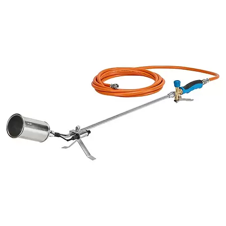 CFH  Unkrautvernichter Abflammgerät PZ 6500