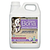 Bona Pet System Reinigungsmittel Tiefenreiniger für Holzböden (2,5 l, Kanister) | BAUHAUS
